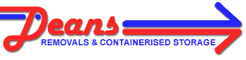 Deans Removals