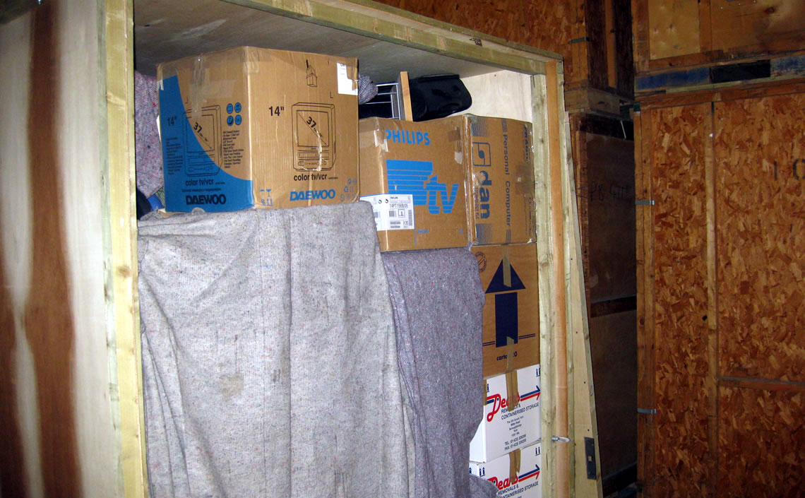 Commercial Removals