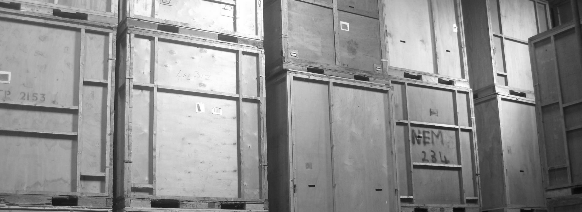 Local Storage Specialists